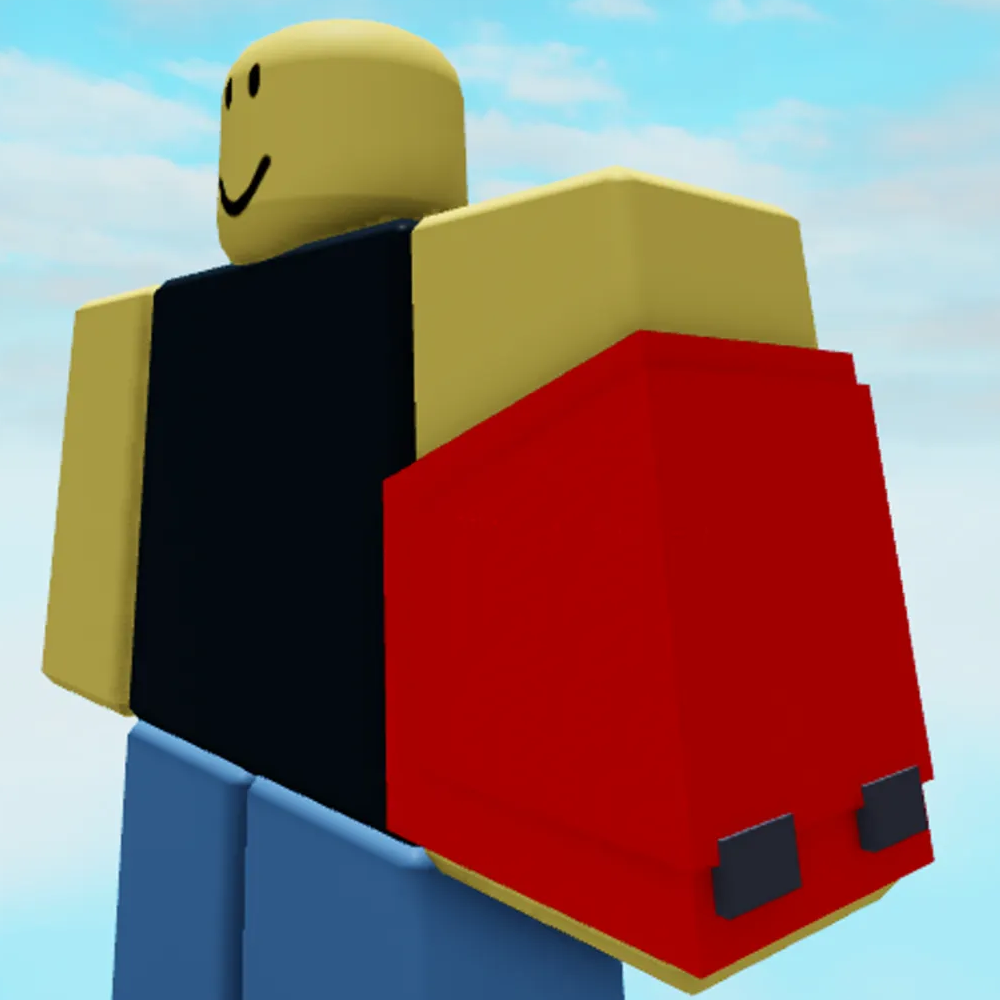 Skins & Bags, Roblox Parkour Wiki